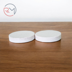 Polvo de Feldespato Bajo en Hierro y Sodio, Certificado ISO 9001, Malla 200, para Esmalte Cerámico, Grado Frit, Materia Prima para Decoración Brillante - Product Image 3