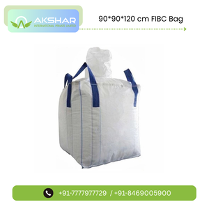 Sacos Industriales Jumbo Super Sack de 1000kg, 1200kg, 1500kg y 2000kg, Bolsas de Arena con Separador, Bolsas Transpirables para Granos - Product Image 5