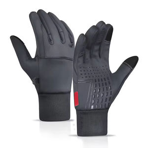 Gants de cyclisme respirants, légers et antidérapants de haute qualité, best-sellers, pour hommes et femmes, gants de course à vélo à doigts entiers - Product Image 2