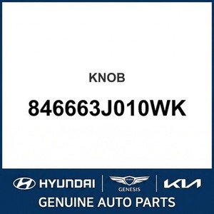 ix55 Nuevas Piezas y Accesorios para Autos y Camiones 846663J010WK - Product Image 1