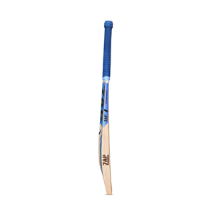 ไม้คริกเก็ต ZAP SPORTS GLIDER Kashmir Willow – ไม้คริกเก็ตประสิทธิภาพสูง ทนทาน พร้อมการดูดลูกที่ยอดเยี่ยม เหมาะสำหรับสโมสรและการแข่งขันคริกเก็ต - Product Image 6