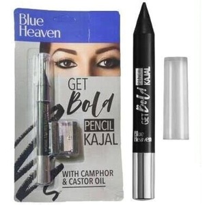 Lápiz Kajal Herbal a Prueba de Agua, Resistente a Manchas, Larga Duración 24H, Delineador de Ojos, Maquillaje Cosmético, Marca Privada OEM ODM - Product Image 3