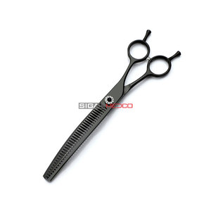 Professional Pet Grooming <b>Scissors</b> Small Animal Thinning Shears Stainless Steel Sharp Precision Cutting Tool for <b>Dogs</b> Cats - Product Image 1