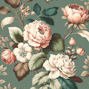 Tela de poliéster de calidad premium, suave, personalizada, impresa digitalmente, para prendas de vestir, vestidos y textiles para el hogar, suministro al por mayor. - Product Image 2