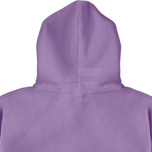 Nouvelle méthode d'impression, meilleures ventes, sweats à capuche basiques coupe ample, prix raisonnable, sweats à capuche pour hommes coupe ample fabriqués au Pakistan - Product Image 5