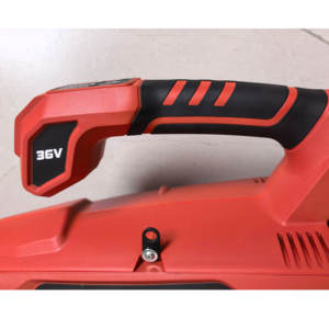 Souffleur <span class=keywords><strong>de</strong></span> feuilles sans fil N+PLUS, puissant, à haute vitesse, pour le nettoyage industriel et le jardinage, élimination des feuilles et <span class=keywords><strong>de</strong></span> la poussière - Product Image 4