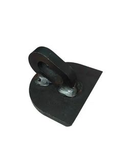 Cuchilla de Martillo JCBL INDIA de Alta Resistencia (Material MS+EN8D) para Gestión de Vegetación Agrícola, Utilizada para Hierbas, Malezas y Residuos de Cultivos - Product Image 3