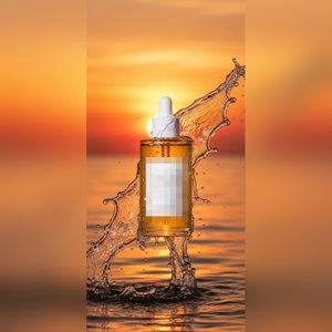 แอมพูลมาดากัสเซนเทลล่า 100 มล. ผลิตในเกาหลี (OEM) - Product Image 2