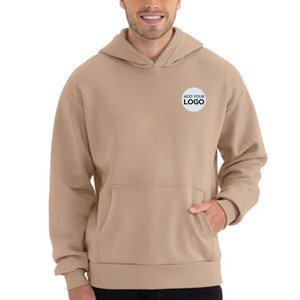 Fabricante y Proveedor de Sudaderas Deportivas Premium Profesionales, Sudadera con Capucha Premium de Gran Peso - Product Image 4