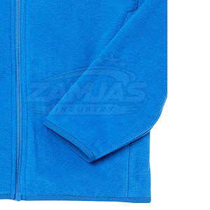 เสื้อแจ็คเก็ตขนแกะราคาส่งแบบกำหนดเองสำหรับผู้ชาย เสื้อผ้าลำลองสำหรับผู้ชาย เสื้อแจ็คเก็ตขนแกะสำหรับผู้ใหญ่ - Product Image 4