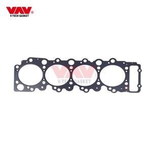 4HG1 8-97262943-1 Cylinder Head <b>Gasket</b> for ISUZU DIESEL - Product Image 2