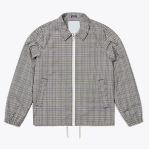 เสื้อโค้ชคุณภาพสูง ระบายอากาศได้ดี กันลม ทรงทันสมัย สำหรับผู้ชาย เหมาะสำหรับกิจกรรมกลางแจ้งแบบสบายๆ - Product Image 1