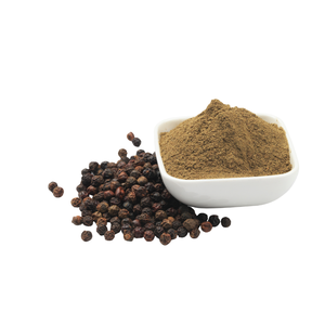 เชี่ยวชาญด้านการผลิตผงพริกไทยดำออร์แกนิกบริสุทธิ์จากธรรมชาติ ราคาประหยัด เครื่องปรุงรสแท้ เครื่องเทศปรุงรส - Product Image 5