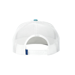 Chapeau de pêche personnalisé brodé de qualité supérieure en sergé de polyester à large bord, chapeau de soleil d'extérieur imprimé par transfert thermique, unisexe, vente en gros directe usine - Product Image 1