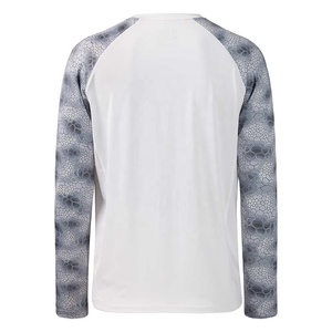 Custom Sublimation <b>Tshirt</b> 100% <b>Polyester</b> White Plain T Shirt Printing Blank T-Shirt Men Printed Graphic T Shirts <b>Polyester</b> Shirt - Product Image 4