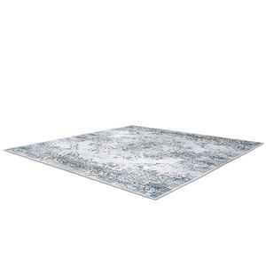 Tappeto Vintage Boho a Pelo Corto, Morbido, Antiscivolo, Impermeabile, Moderno, Lavabile in Lavatrice per Soggiorno, Camera da Letto, Cucina - Product Image 6