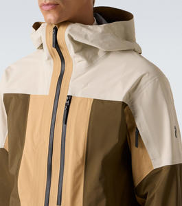 Proveedor de Conjuntos Cortavientos de Primera Calidad para Hombre y Mujer, Ropa Deportiva Transpirable, Fabricación al por Mayor - Product Image 5