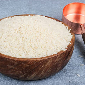 ข้าวบาสมาติกเกรดพรีเมียมสำหรับจัดส่งทั่วโลก - Product Image 1
