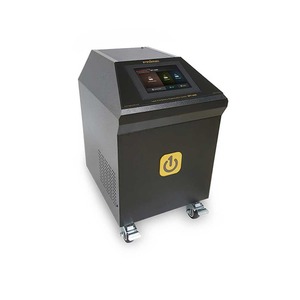 [REPOWERTEK] <b>PRIME</b> RPT-S600 High-frequency Pulse Battery Restorer DC 2V/ 96V up to 1000Ah Lead-acid Charger - Product Image 1