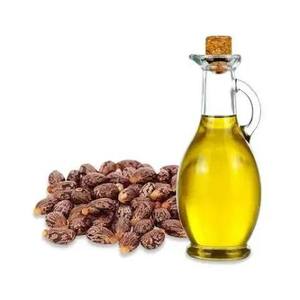 Aceite de Ricino de Grado Cosmético, Aceite Natural Puro para Fabricantes de Productos de Belleza, Envase Limpio, Fabricación Industrial, Formulación Industrial - Product Image 2