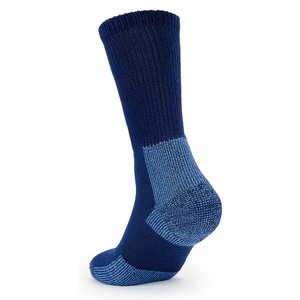 Vente en gros de chaussettes de sport de haute qualité, logo personnalisé imprimé, design tricoté, personnalisées pour hommes - Product Image 1
