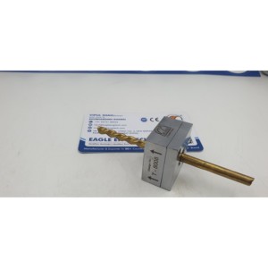 Matrice de torsion pour bracelet creux en métal, design en fer n° T 8008 Taille d'entrée et de sortie 5,00 mm - Product Image 3