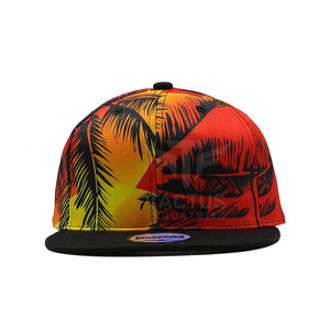 หมวกเบสบอลดีไซน์ใหม่ราคาประหยัด ปรับแต่งได้สำหรับทุกเพศ ใส่ได้ทุกฤดู ระบายอากาศได้ดี - Product Image 3