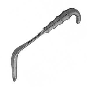 Rétracteur d'exposition Sawyer, grand rétracteur rectal Sawyer de 11 pouces, outil chirurgical avancé pour salle d'opération, pour une performance optimale - Product Image 6