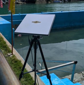 Kit de Internet Satelital de Alta Calidad Starlink Gen V3, Módulo Ethernet Modelo 274-836, Antena Parabólica, Dispositivo de Banda Ancha - Product Image 2