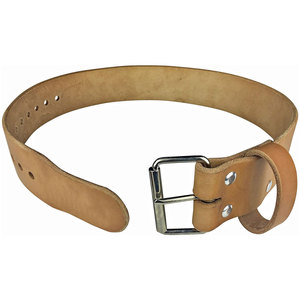 Cinturón de Gimnasio Personalizado al por Mayor - Cinturón de Cuero para Levantamiento de Pesas para Hombres, Diseñado para Powerlifting y Entrenamiento Físico - Product Image 3