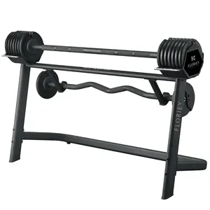 Concurrentie Gewichtheffen Staal Gym Apparatuur Stijgende Barbell Gewichtheffen Barbell 80 Halter