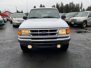 TOP SELLING READYTO SHIP OLD Model Ranger Super Cab 4X4 Pick-Up Truck 1994 - Product Image 3