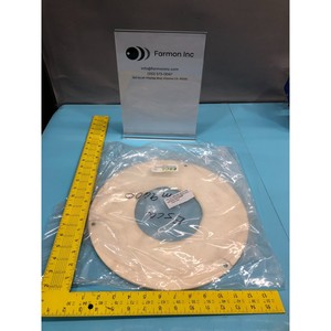 LAM 9600 <b>CERAMIC</b> CLAMP <b>RING</b>, 172501 - Trusted Global Legacy Semiconductor Equipment and Parts at - Product Image 2