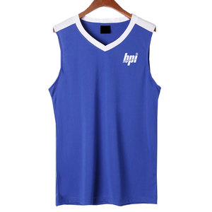 เสื้อบาสเก็ตบอลผ้าโพลีเอสเตอร์ 100% ราคาถูก เสื้อผ้ากีฬา ลดราคาขายออนไลน์ - Product Image 1