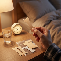 Aide pratique au sommeil à domicile, idéale pour une meilleure expérience de sommeil nocturne