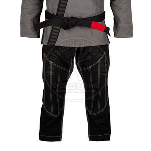 Uniforme de Jiu Jitsu BJJ Gi para Hombre y Mujer, Uniforme de Entrenamiento de Artes Marciales Premium, Uniforme de Entrenamiento de Artes Marciales Bjj Gi Personalizado Profesional - Product Image 3