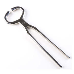 NUEVO ASLING INTERNATIONAL Hoof Tester Instrumentos Veterinarios Cortador de Pezuñas para Caballos Instrumento Quirúrgico Manual Médico Hospitalario - Product Image 1