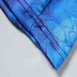 Ropa Deportiva, Ropa de Pesca, Camisetas con Capucha, Impresión por Sublimación, Manga Larga de Alto Rendimiento, Material 100% Poliéster, Nuevo Diseño - Product Image 4