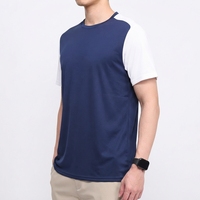 Maillot de football personnalisé imprimé pour hommes, respirant, séchage rapide, manches courtes, uniforme d'entraînement et de match pour adultes, vente en gros, OEM