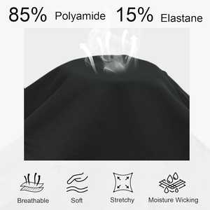 Womens High Waist <b>Flare</b> <b>Leggings</b> with Back Pocket Bootcut Yoga Pants Stretch Slim Fit Workout Gym Casual Trousers custom OEM/ODM - Product Image 4