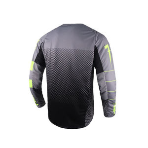 Combinaison de motocross sur mesure, impression par sublimation, vêtements de motocross pour professionnels, maillot de course - Product Image 5