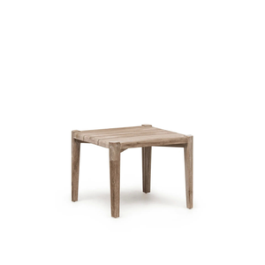 Wholesale Solid Teak Wood Square <b>Dining</b> Table Modern Design Eco-Friendly Durable Outdoor Garden Furniture - Product Image 3