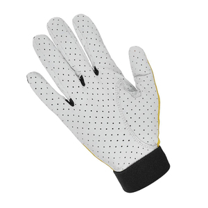 Gants de racquetball personnalisés avec logo, tissu léger et respirant, gants de pickleball pour l'entraînement intensif et les matchs. - Product Image 6