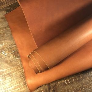 Cuero de vaca en relieve genuino Respetuoso con el medio ambiente Resistente a la abrasión Muebles duraderos Sofás Asientos de coche Bolsas Equipaje Guantes Prendas de golf - Product Image 1