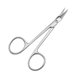 Tijeras Quirúrgicas O'Brien Stitch, Instrumento Manual de Precisión para Corte Controlado de Suturas, Recorte de Hilos y Uso Clínico - Product Image 5