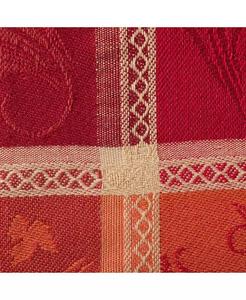 Raccolto da tavolo Jacquard grano | Importazioni di Design - Product Image 6