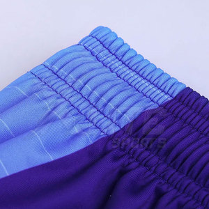 Vêtements d'équipe, survêtement de football d'hiver, veste à col montant, pantalon à taille élastique, 100% polyester, pour l'entraînement, les événements sportifs - Product Image 6