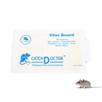 Piège à rats jetable en colle, écologique et de haute qualité, personnalisable