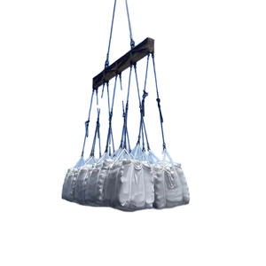 Best Seller of Portland Cement Packing in 40kg with Extra Rapid Hardening and <b>Strength</b> Grade 42.5-62.5 MPa - Product Image 1