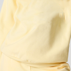 Sweat-shirt personnalisé à col ras du cou pour sororité, épais, imprimé, avec patch brodé, logo personnalisé, pour femme, hiver - Product Image 2